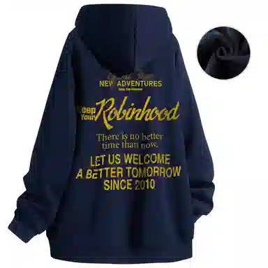 ROBINHOOD Logo