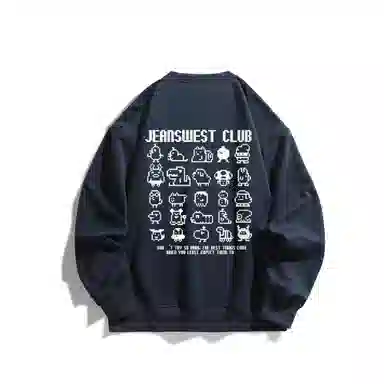 JEANSWEST CLUB logo