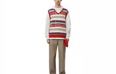 PEACEBIRD MEN SS24 V