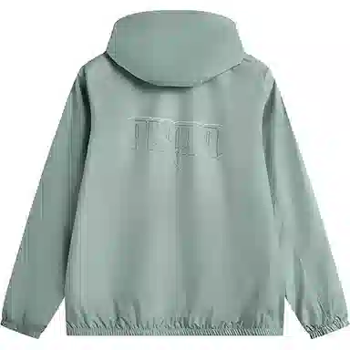 PUMA ESSWINDBREAKER LAB LOGO