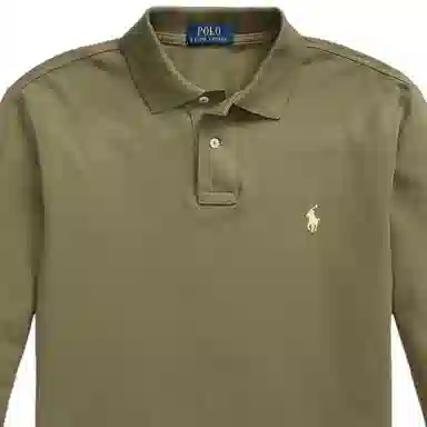 Polo Ralph Lauren LogoPolo