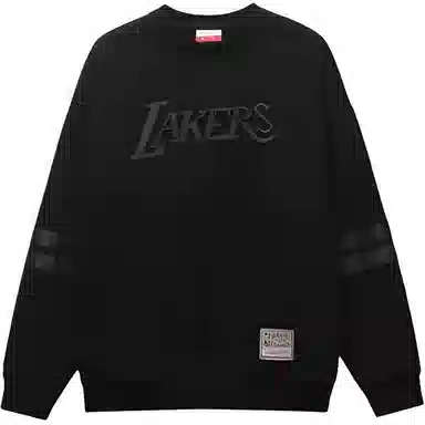 Mitchell Ness NBA Lifestyle