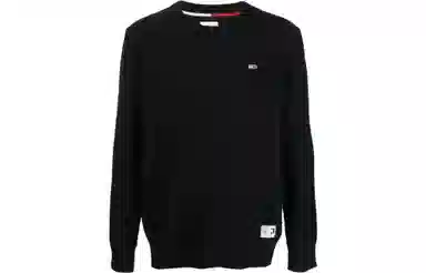 Tommy Hilfiger FW22 Logo