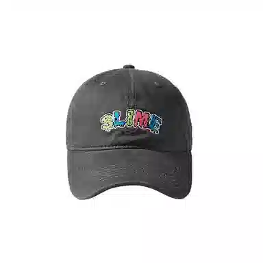 杨同学 遮阳 棉 鸭舌帽 男女同款情侣款