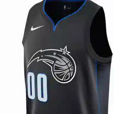 Nike Orlando Magic City Edition Swingman Jersey