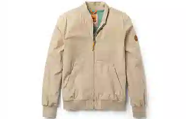 Timberland Pilot Jacket Light Taupe