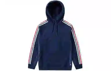 PALACE x adidas Frterry Hoody Logo