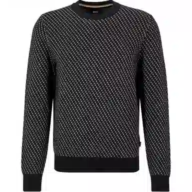 HUGO BOSS FW24 Polo