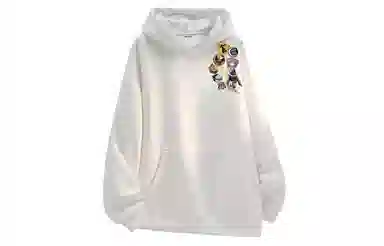 Pirkadat Hoodie Sky Blue