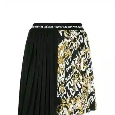 VERSACE JEANS COUTURE FW22 Logo