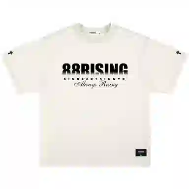 88rising LOGOT