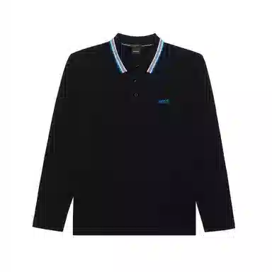 HUGO BOSS FW24 LogoPolo