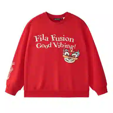 FILA FUSION FOBFUSION LIFE