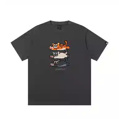 JUNGLE TIGER T