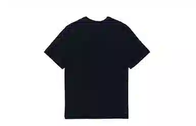 Jordan Dfct Ss Crew YXYY LogoT
