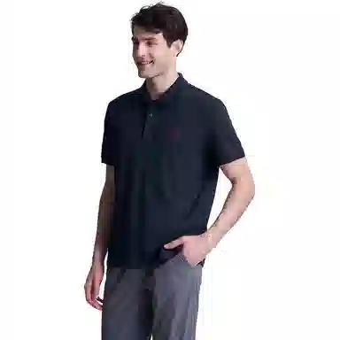 NAUTICA MFO Polo