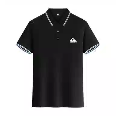 Quiksilver LogoPolo