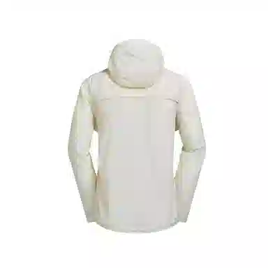SALOMON DUAL AURA LT UV JACKET U