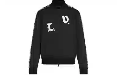 LOUIS VUITTON FW21 Logo
