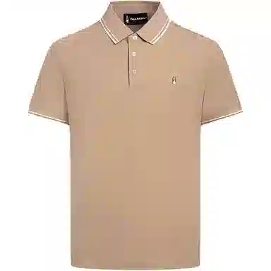 Hush Puppies Polo