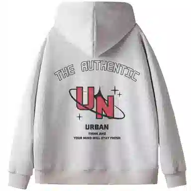 URBAN AUTHENTIC Logo