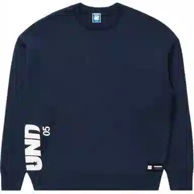 UNDEFEATED FW24 logo