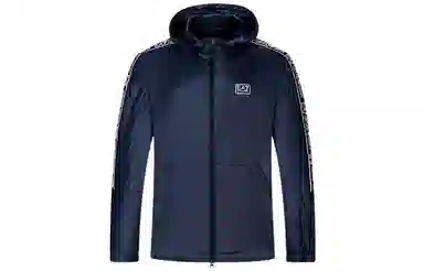 EMPORIO ARMANI SS22 Logo