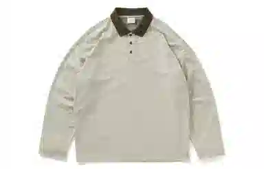 714STREET Polo