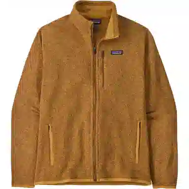 Patagonia Better Sweater
