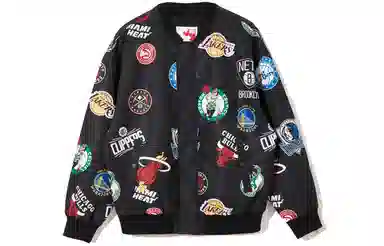 Jack Jones x NBA