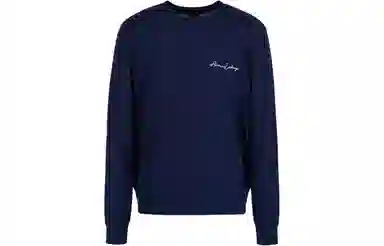 ARMANI EXCHANGE SS24 Logo