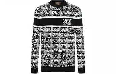 Cavalli Class Sweater