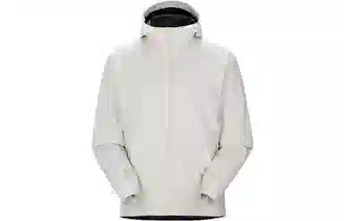 Arcteryx Solano Hoody