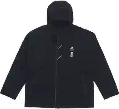 adidas Wj Wv Jkt Logo