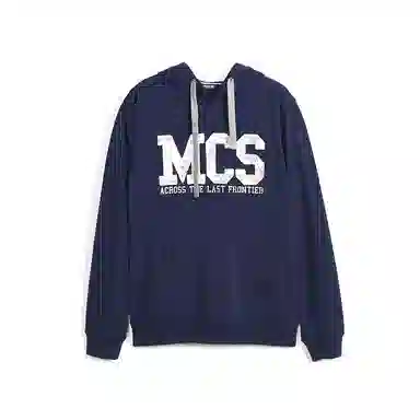 MCS Logo