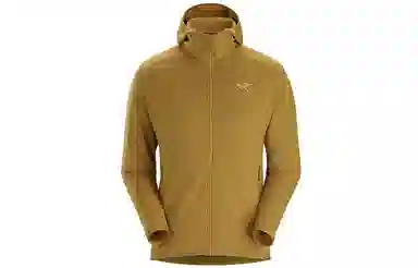 Arcteryx Kyanite Ar Hoody