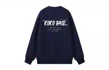 KOKO BASE logo