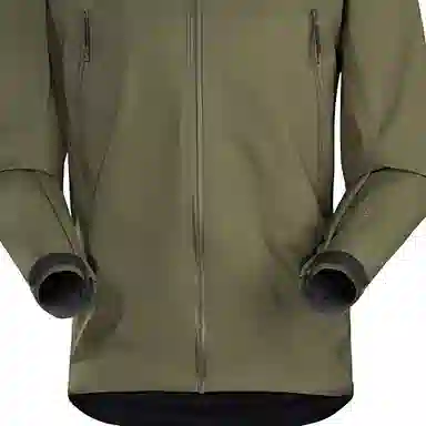 Arcteryx LEAF Alpha LT