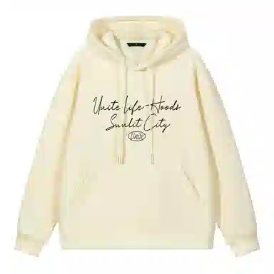 Unite Life HOODS