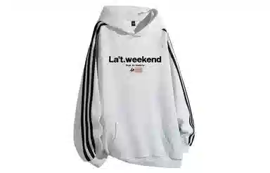 LA'T.WEEKEND Logo