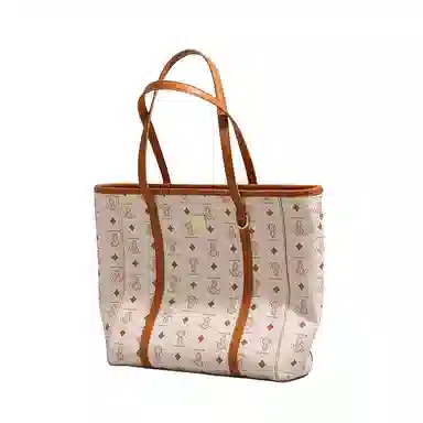 PESASRIE PU Tote