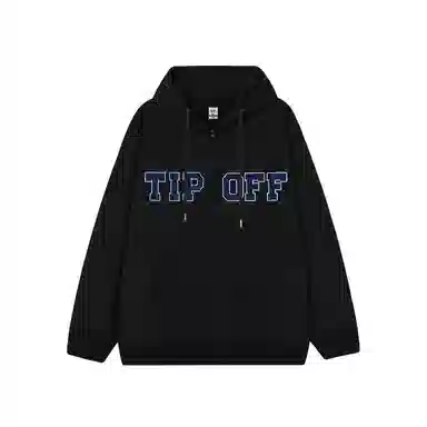 TIP-OFF Hoodie