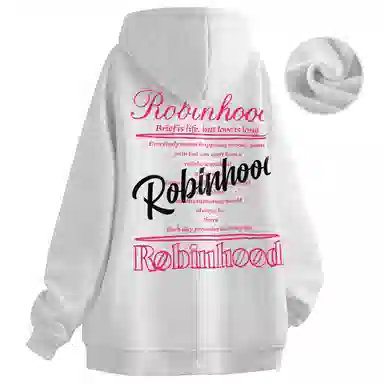 ROBINHOOD Logo