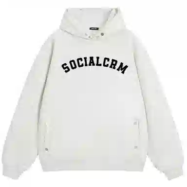 SCRM Logo