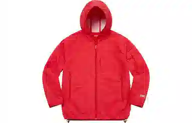 Supreme SS22 Week 8 Full Zip Facemask Jacket