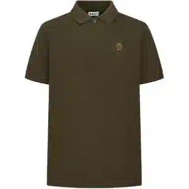 BALLY FW24 LogoPolo