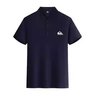 Quiksilver LogoPolo