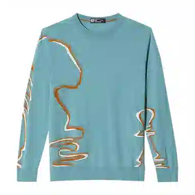 ANDREW MACKENZIE FW23