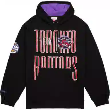 Mitchell Ness x NBA Toronto Raptors