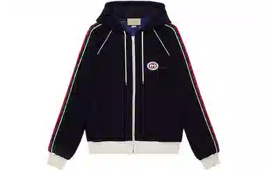 GUCCI SS22 Logo